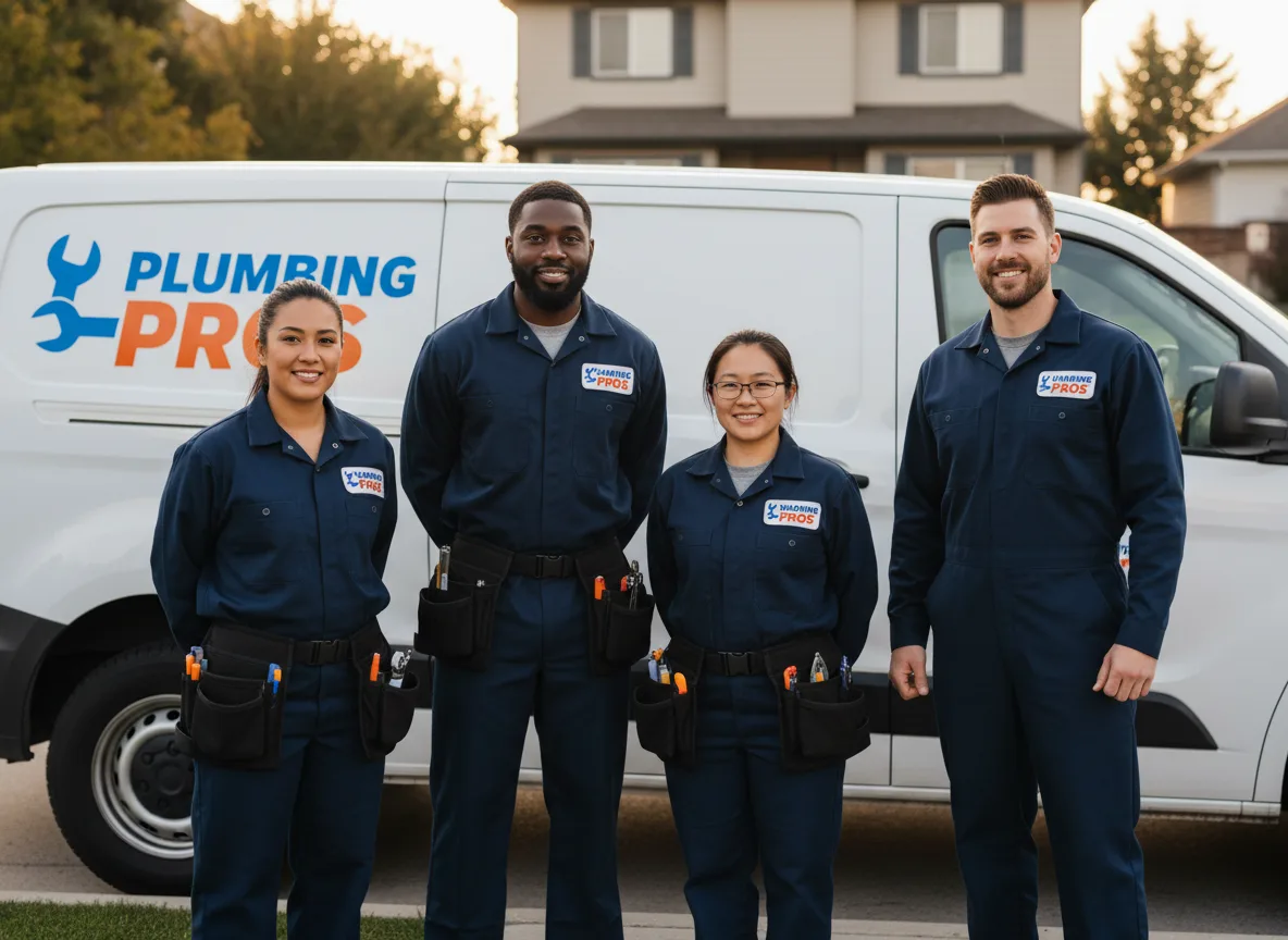 Water Heater Repair company in Springtown, PA